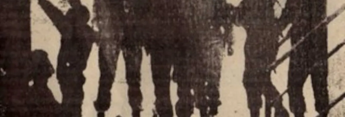 Corte Suprema confirma condenas contra ex oficiales de Carabineros por crimen de poblador en La Granja en 1973