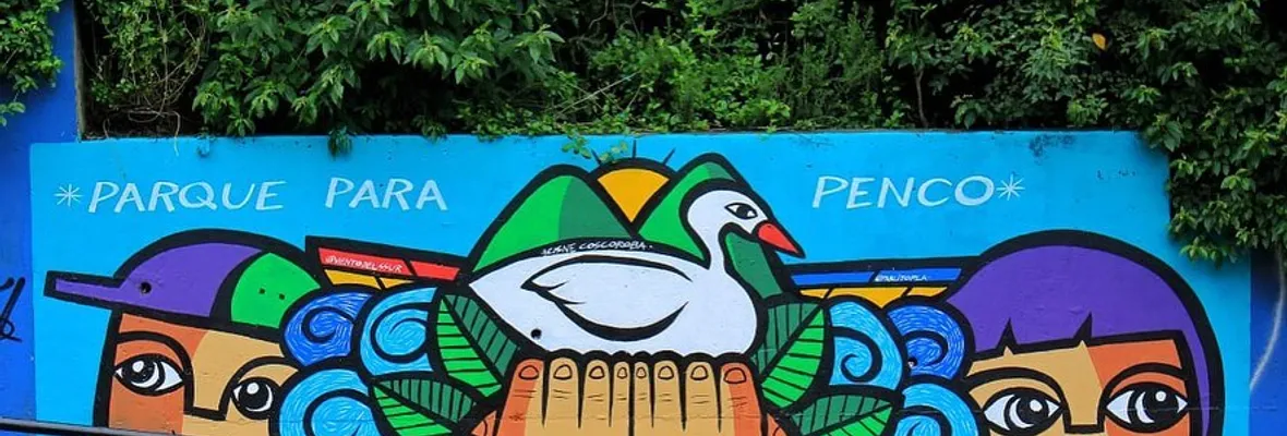 "Parque para Penco" convoca a actividades de verano para lograr su protección