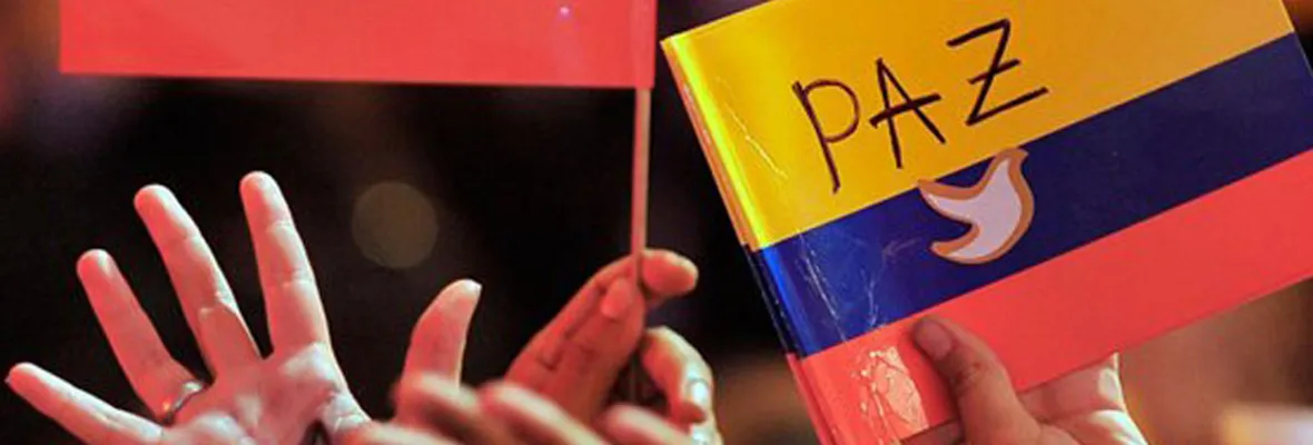 “Paz total” en Colombia: Desde hoy comienza el cese al fuego tras pacto de gobierno con grupos rebeldes