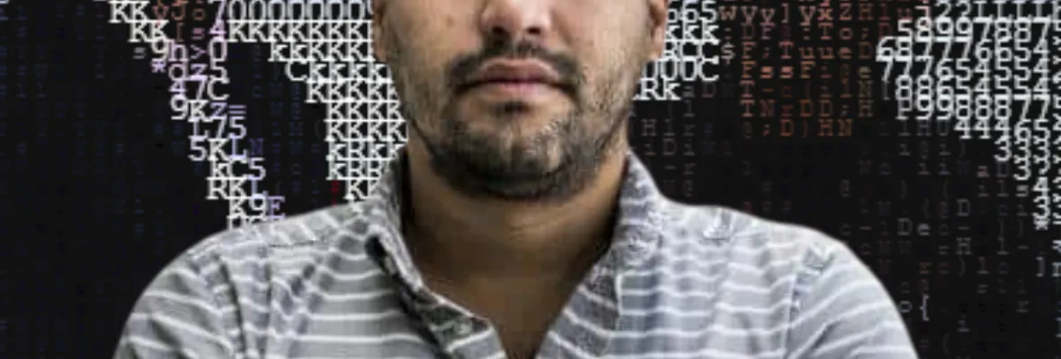 Óscar Martínez, jefe de redacción de El Faro: "Tarde o temprano las cosas se van a poner peor para el periodismo en El Salvador"
