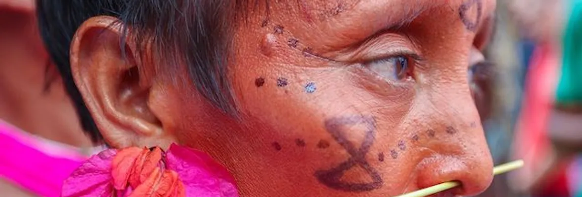 Huella Bolsonaro: El genocidio del pueblo yanomami clama por justicia