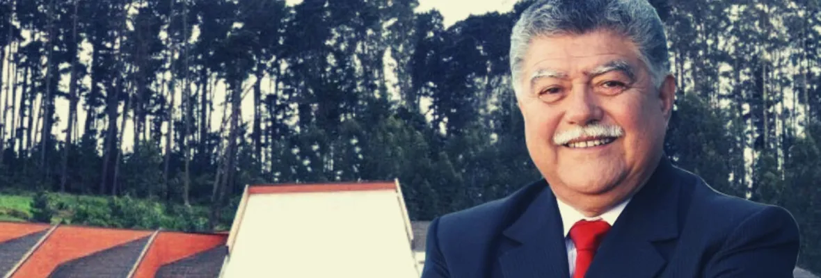 Se querellan por desaparición de $300 millones de la Corporación Cultural de San Pedro de la Paz durante administración de Audito Retamal