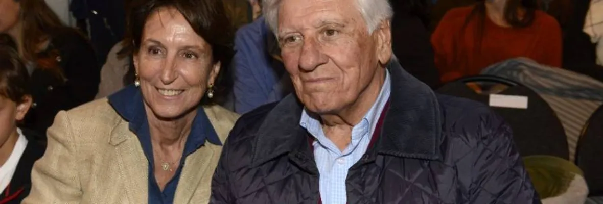 Esposa de Raúl Torrealba emitió al menos 11 boletas a sociedad vinculada a RN que figuran en investigación por corrupción en Vitacura