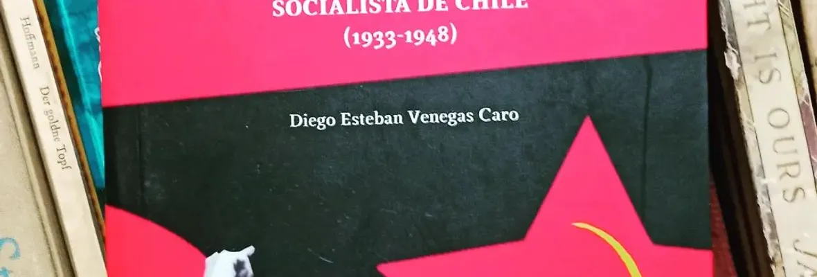Una relación dialéctica: Las diferencias entre comunistas y socialistas en la primera parte del siglo XX