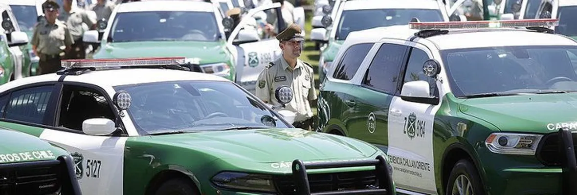 Acuerdo en Seguridad: ¿seguridad para quién?