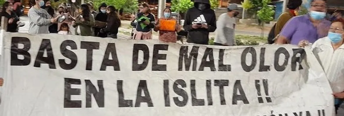 Norma de Olores: La larga espera de las comunidades para mejorar su calidad de vida