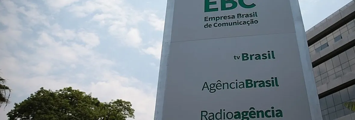 Lula reemplazó la dirección de Empresa Brasileña de Comunicación ante cobertura del ataque a las sedes de los poderes del Estado