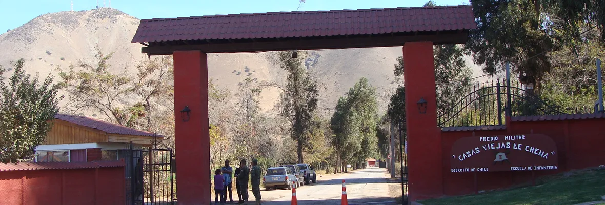 Condenan a dos ex oficiales de Ejército por crimen de tres profesores rurales de Linderos en 1973
