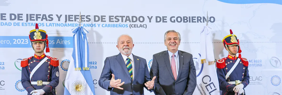 ANÁLISIS | Los dilemas del progresismo en la CELAC