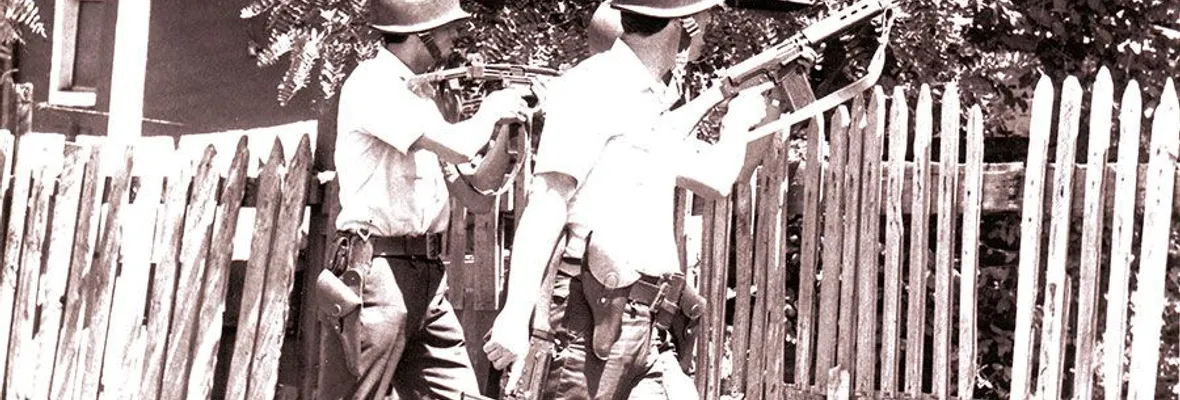 Procesan a ex oficial de Carabineros por secuestro y torturas de menores de edad en Lota en 1983
