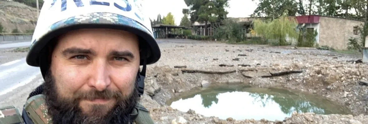 Amnistía Internacional pide fin del aislamiento y libertad del periodista vasco Pablo González