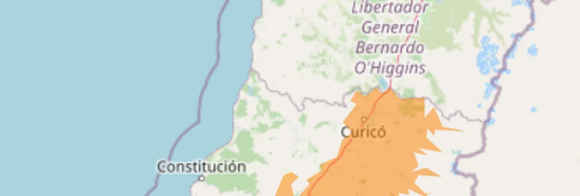 Nueva alerta por altas temperaturas extremas para Metropolitana, Maule y Ñuble emite Dirección Meteorológica de Chile