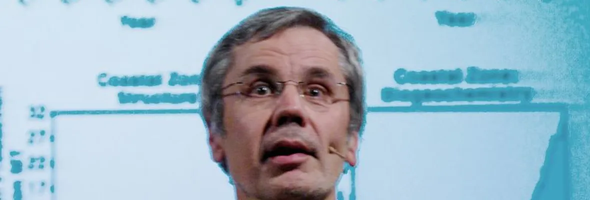 Muere Will Steffen, científico climático que definió conceptos de "Antropoceno" y "Límites planetarios"