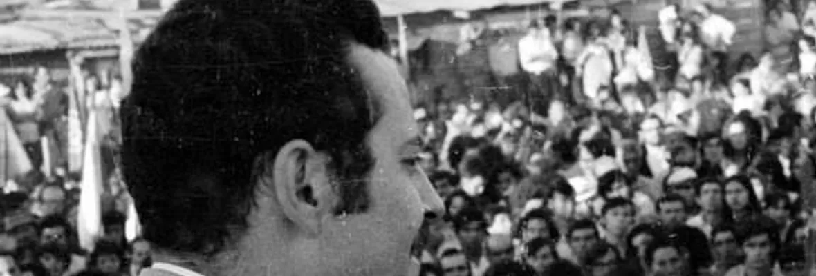 Confirman condena de ex oficial de Ejército por crimen de Bautista van Schouwen y Patricio Munita en 1973