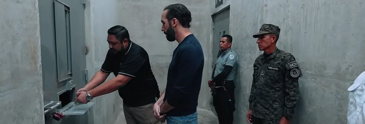 Tres masacres duró el pacto de Bukele con las pandillas