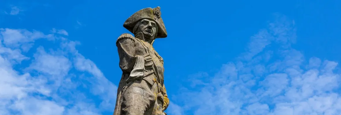 Reino Unido: Planean demoler estatuas y monumentos públicos que homenajean a involucrados en trata de esclavos