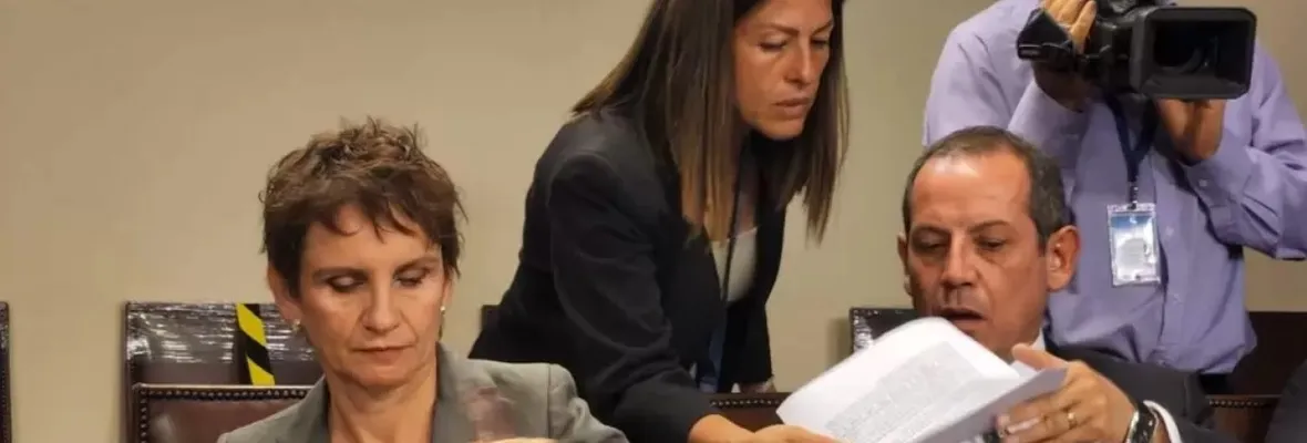Diputada oficia a Interior y a la PDI por 24 casos de abusos contra menores de edad