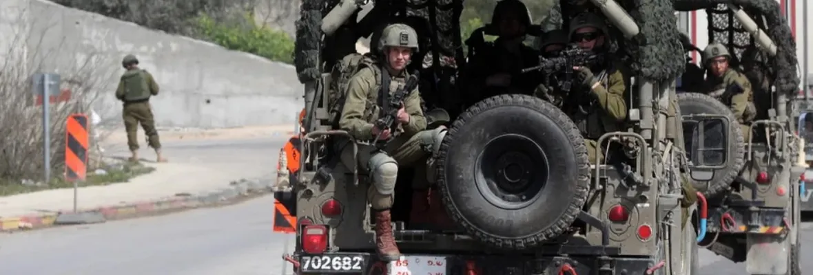 Más de un palestino asesinado por día: La sangrienta cifra de los ataques israelíes contra Palestina en lo que va de 2023