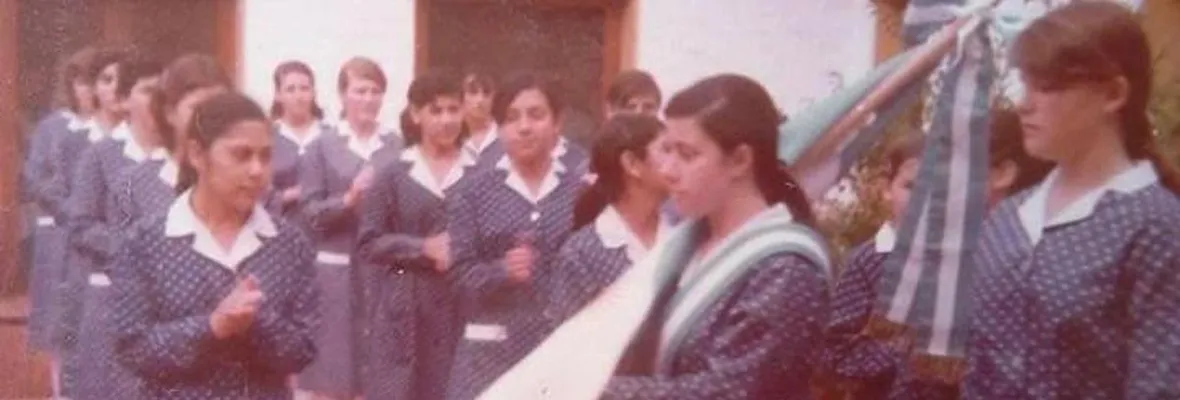 Niñas pobres y el Opus Dei en Buenos Aires: Los relatos que dan cuenta de la explotación infantil al interior de la secta de ultraderecha