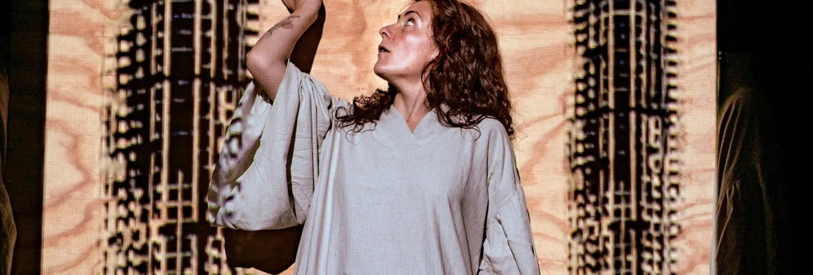 Experiencias de migración marcan obra de danza teatro para las infancias que tendrá su estreno con Teatro Biobío