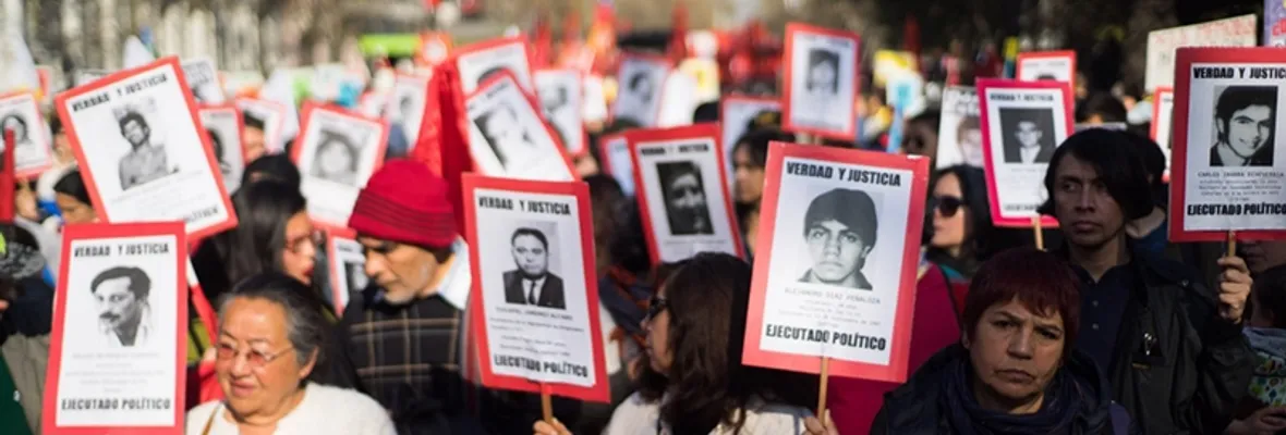 Corte Suprema condena a 59 agentes DINA por 16 víctimas de la Operación Colombo