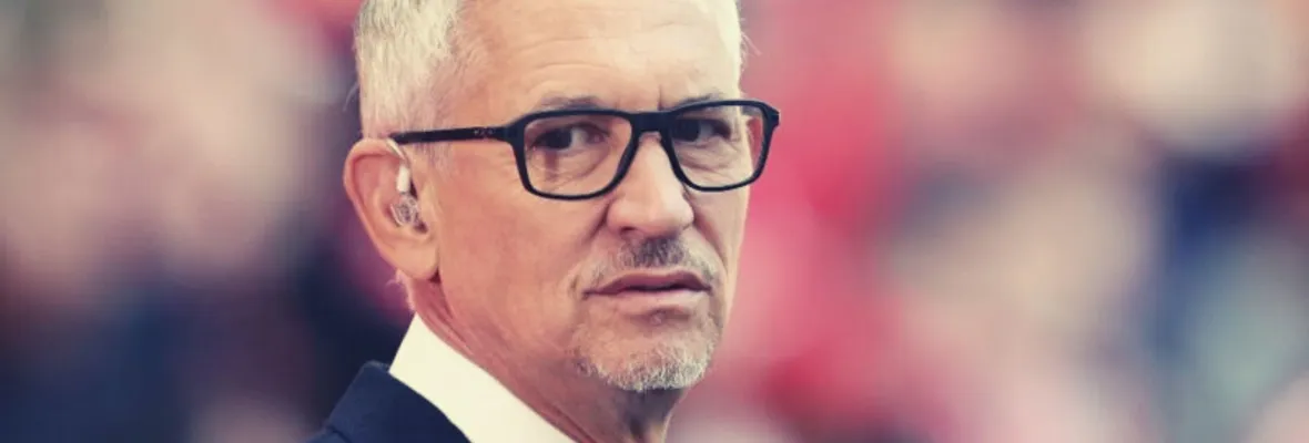 BBC echa pie atrás y anuncia regreso de Lineker tras desvincularlo por criticar políticas migratorias del gobierno británico