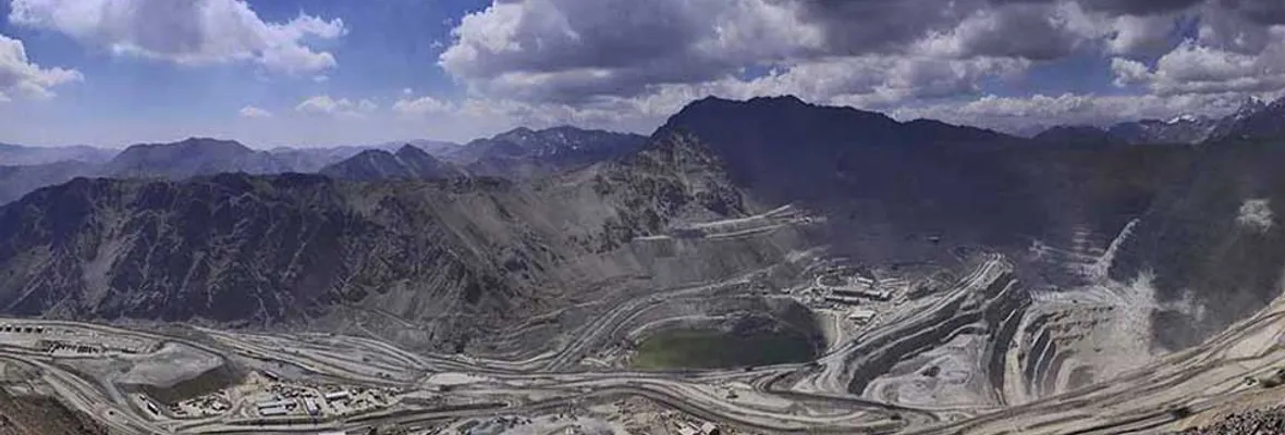 Las falsas soluciones de Anglo American
