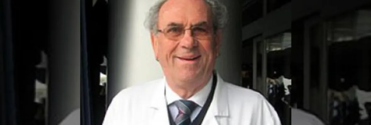 Médico de la CNI condenado como autor de homicidio de profesor se encuentra prófugo de la justicia