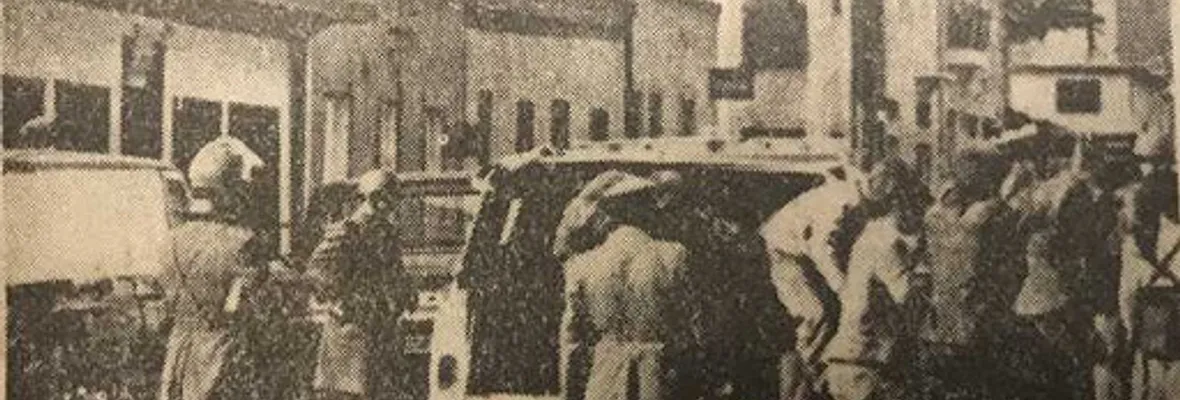 Confirman condena contra ex carabinero por el secuestro calificado de dirigente campesino mapuche en Cunco en 1973