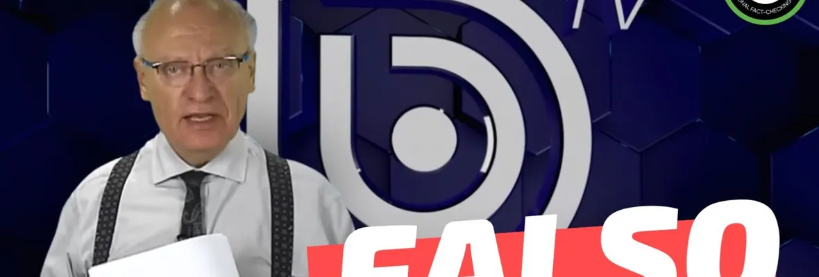 Noticia Falsa: Fast Check desmiente información difundida por Radio Bio Bio sobre supuestos periodistas pagados por el Gobierno
