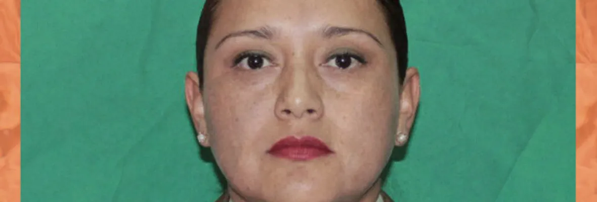 Testimonio de detenido por asesinato de sargento Olivera apunta a contexto de una "mexicana" en el crimen