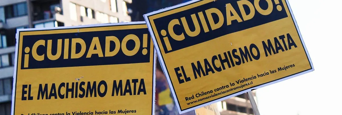 Conviviente mató a hachazos a mujer de 74 años de edad en Maule: Será formalizado por femicidio