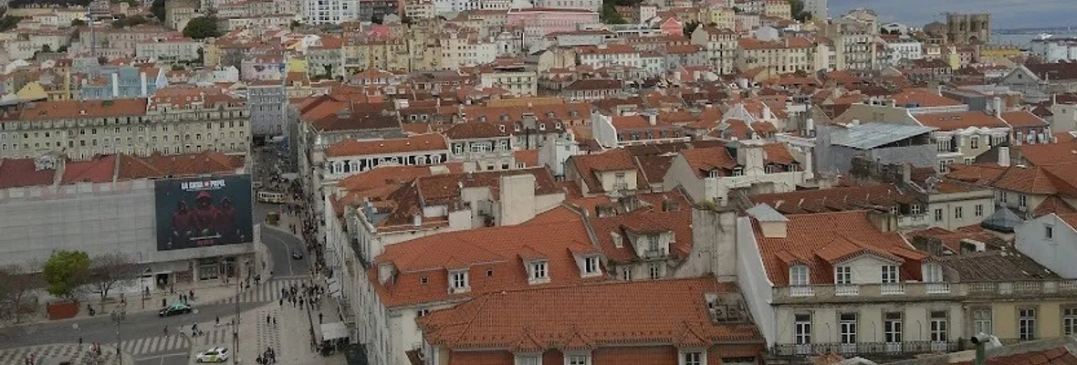 Gobierno portugués intervendrá en el mercado inmobiliario para superar crisis de viviendas