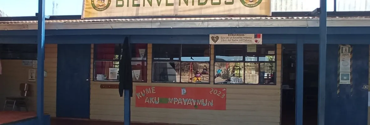 Tras toma de escuela rural en Collipulli: Apoderados consiguen mejoras en transporte e infraestructura
