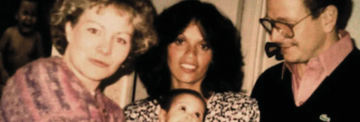 Niña secuestrada por redes de la dictadura de Pinochet fue hallada con vida 28 años después en EEUU