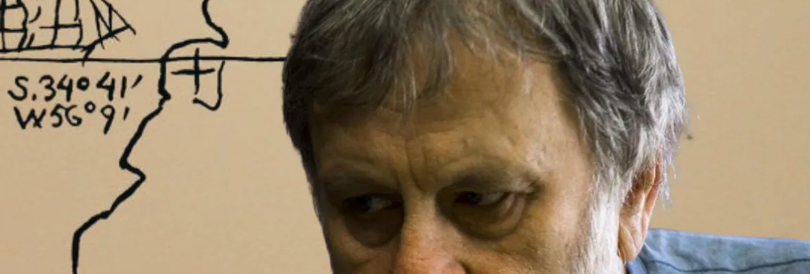 ¿Quién se toma en serio a Žižek?: Imitación y autonomía para pensar alternativas en América Latina