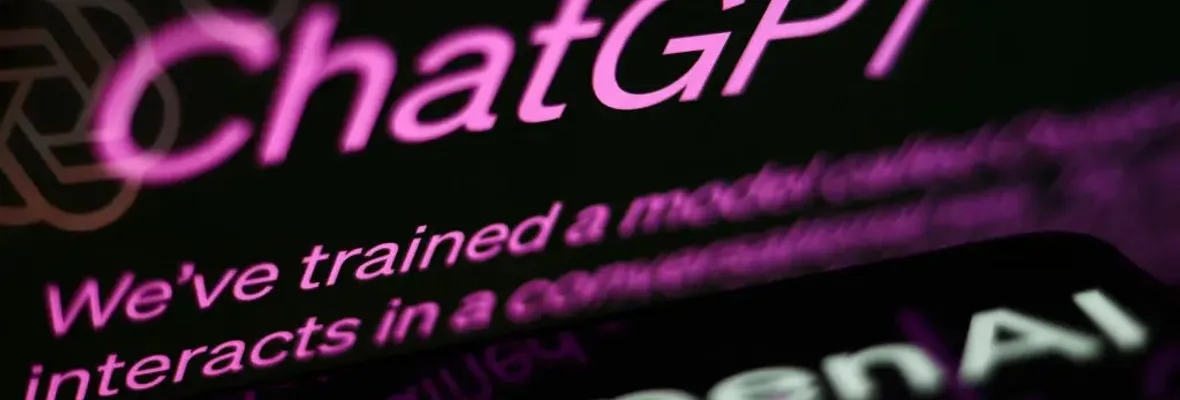 El ChatGPT es una máquina de ideología
