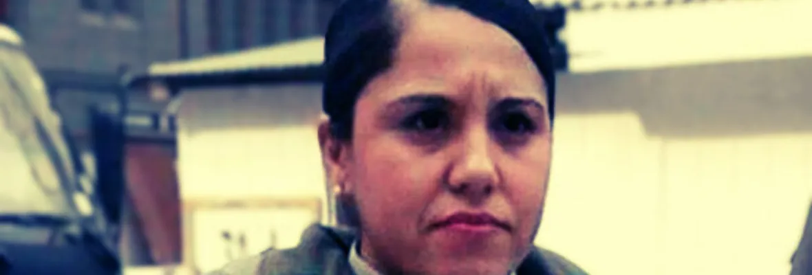 Condenan a carabinera que provocó aborto a detenida tras patearla al interior de comisaría de Santiago