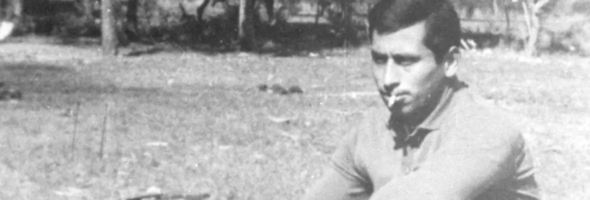 Confirman condena de ex suboficial de Ejército por crimen de miembro del GAP en el Estadio Nacional
