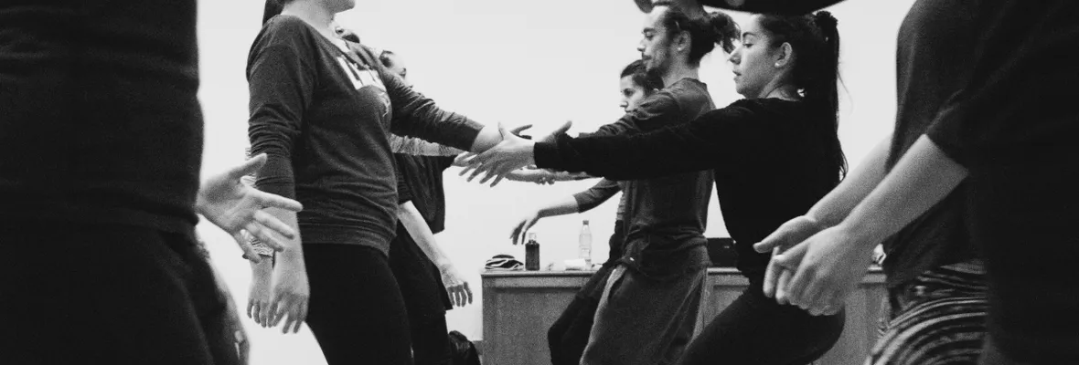 Ciclo de entrenamientos y espacios de experimentación en danza son el sello del EMFOCO 2023
