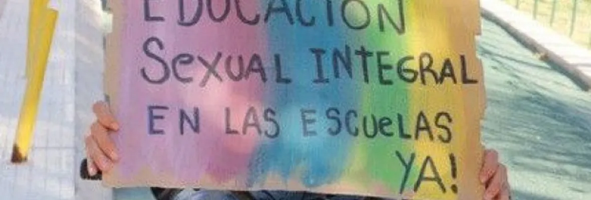 Un debate vigente ¿Por qué es clave una Educación Sexual Integral en Chile?