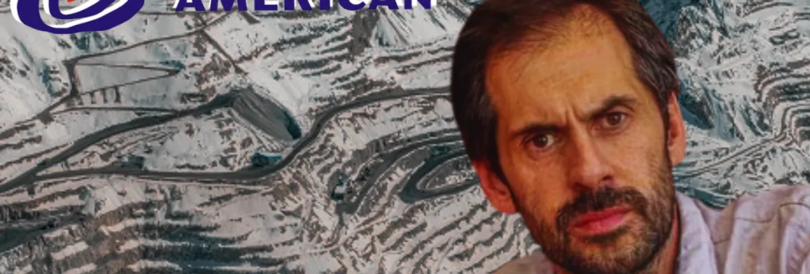 Movimiento No + Anglo ante votación en Comité de Ministros: "Los Bronces Integrado, una inversión destructora"
