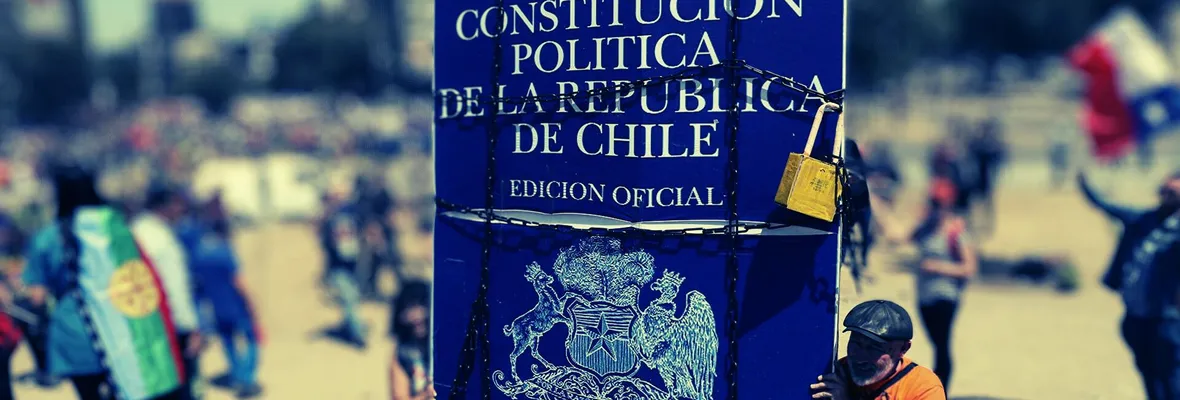¿Nunca más sin nosotras? Comentarios feministas a la propuesta de los expertos