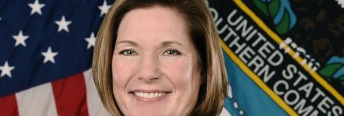 Litio, neocolonialismo y la visita a Chile de la general de EEUU Laura Richardson