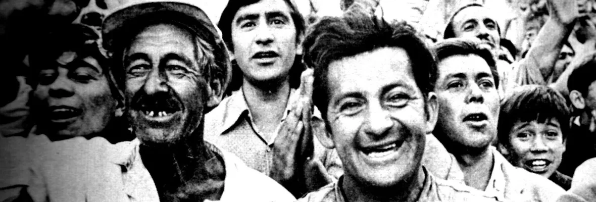 Los 267 trabajadores y trabajadoras del Biobío caídos en Dictadura