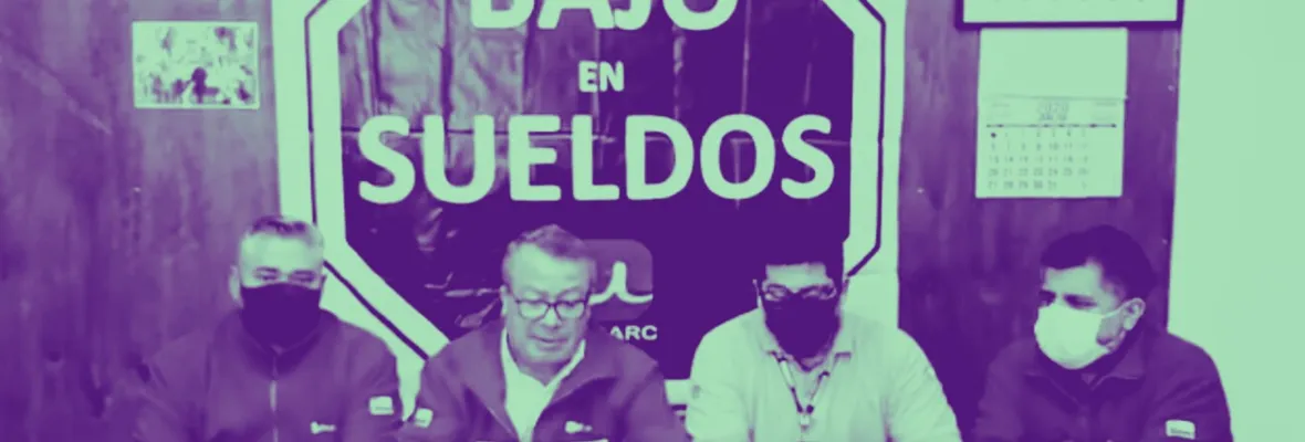 Supermercados Unimarc: Sindicatos denuncian 2000 despidos en tres años y explotación laboral