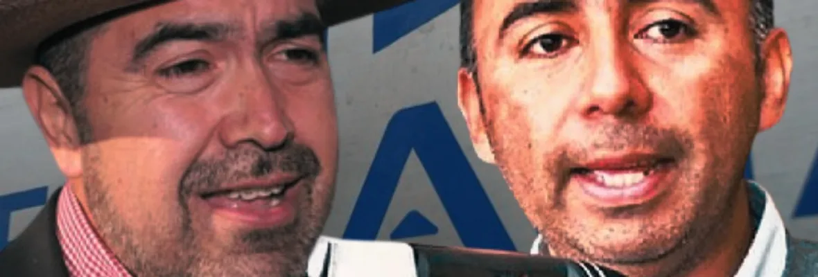 Algo huele mal en Ñuble: Dos alcaldes detenidos en menos de una semana