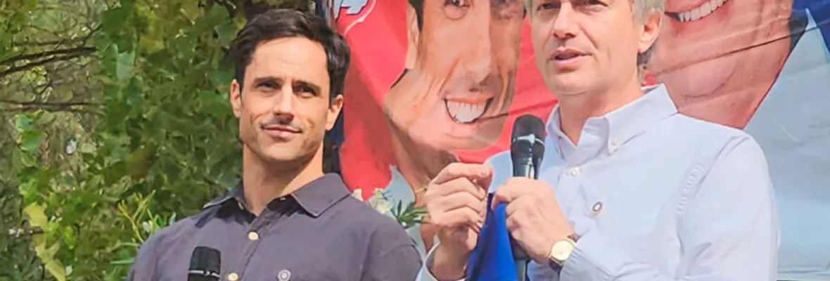 Opus Dei y opositor a una nueva Constitución: El perfil de Luis Silva consejero republicano que fue mayoría nacional