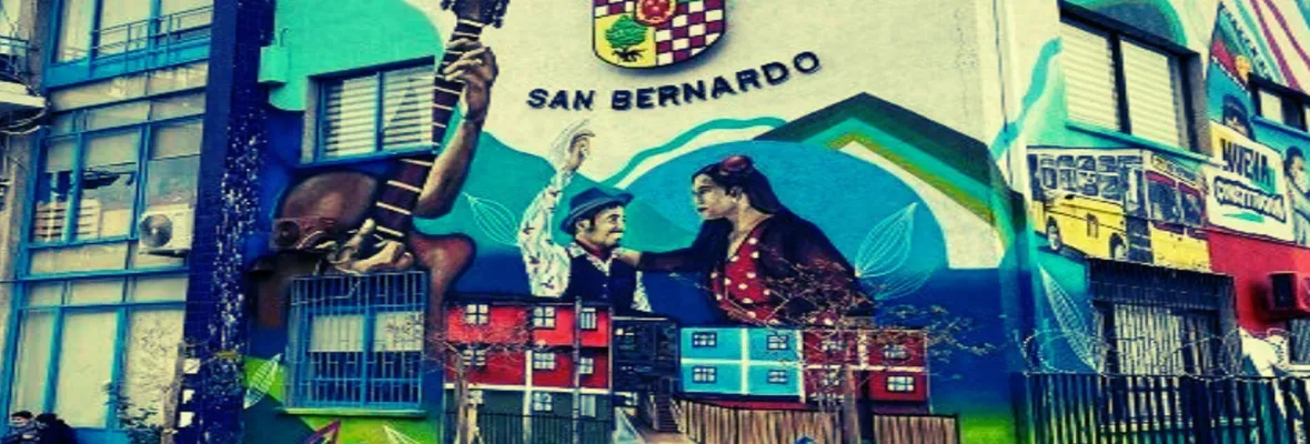 Caso cuentas corrientes: revelan que empresa investigada por corrupción en Ñuble operó en Municipalidad de San Bernardo