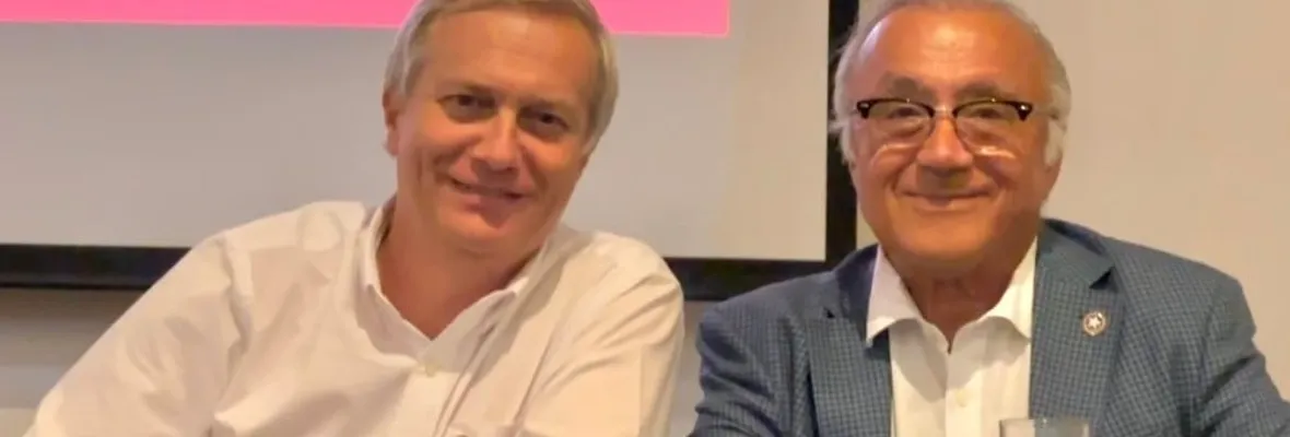 Consejero republicano fue sancionado por ocultarle a paciente que era beneficiario GES y hacerle pagar costosa cirugía